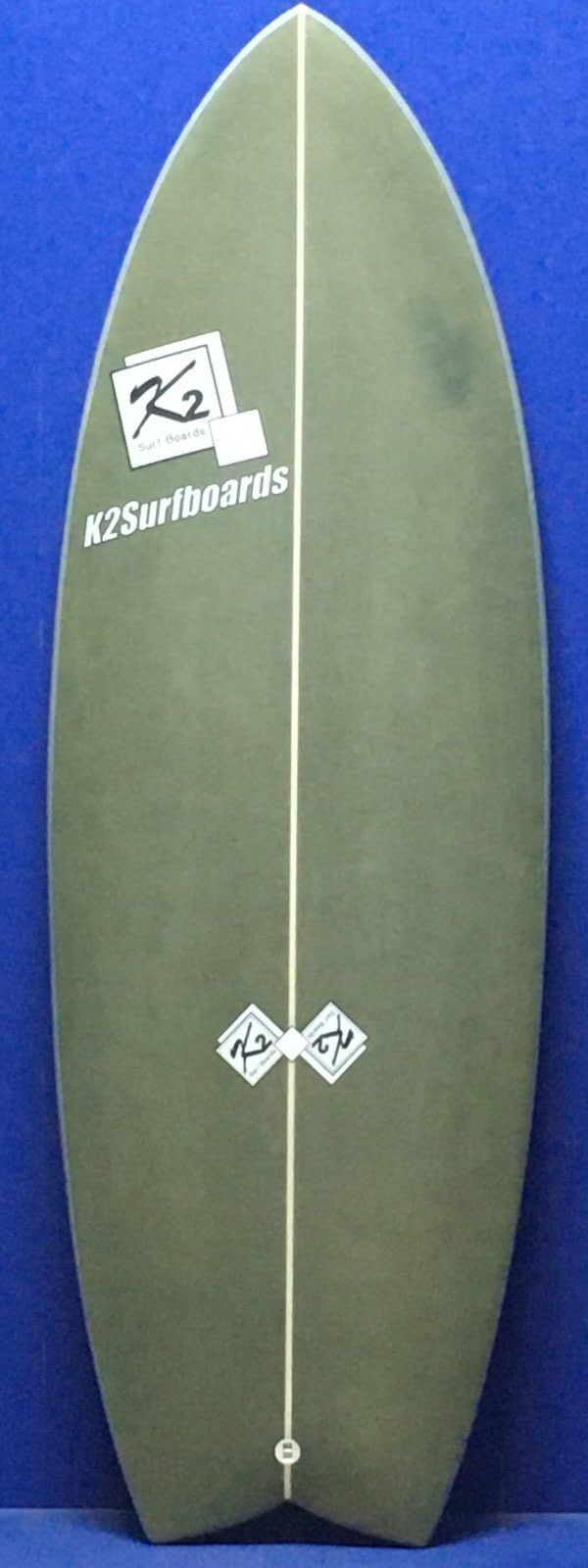 surfboard - k2サーフボード