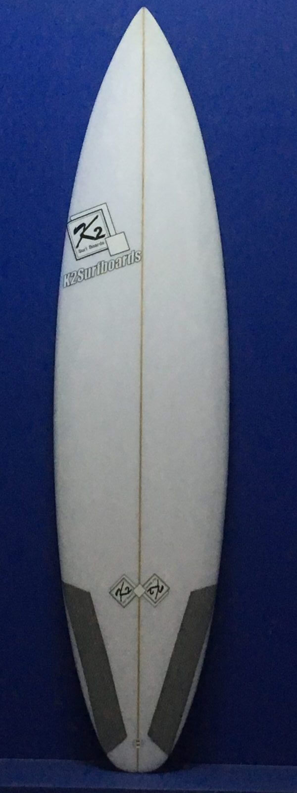 surfboard - k2サーフボード