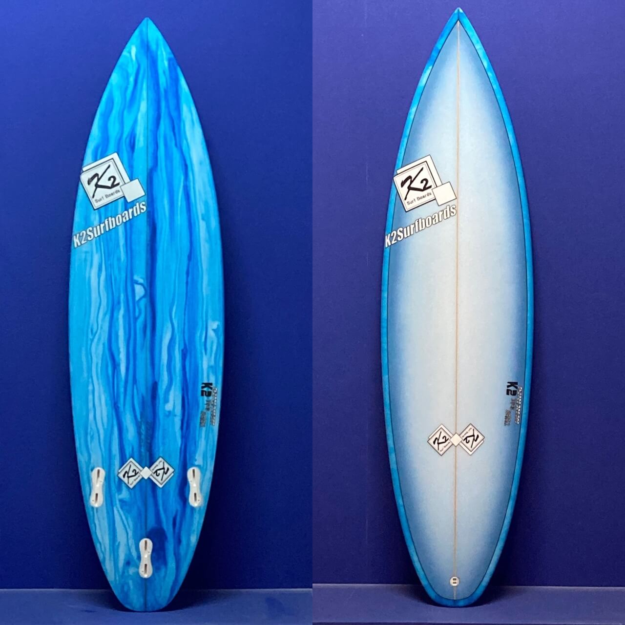 MK 5'6 - 大洗町のサーフショップ K2サーフボード