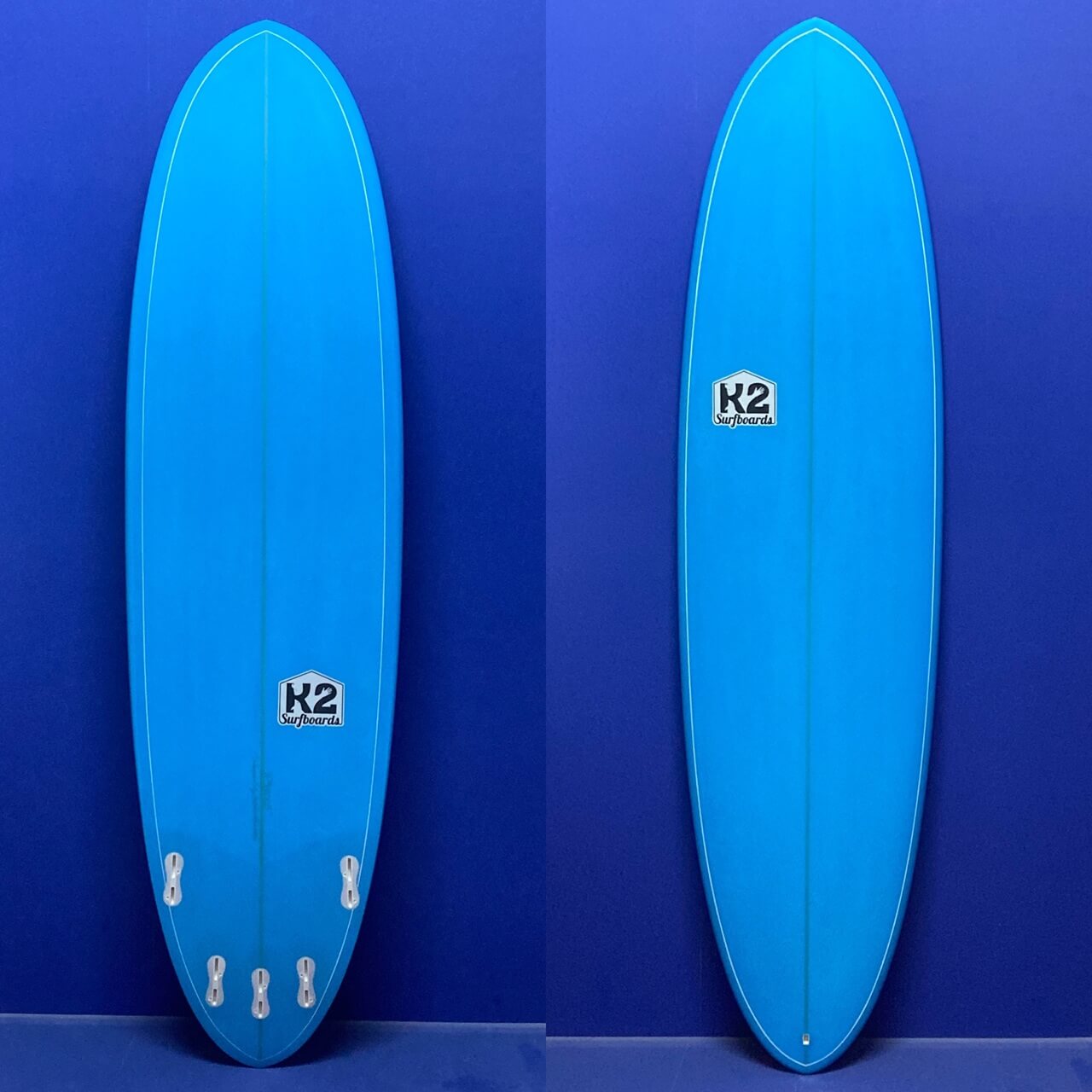 Starboard 6'10 - 大洗町のサーフショップ K2サーフボード